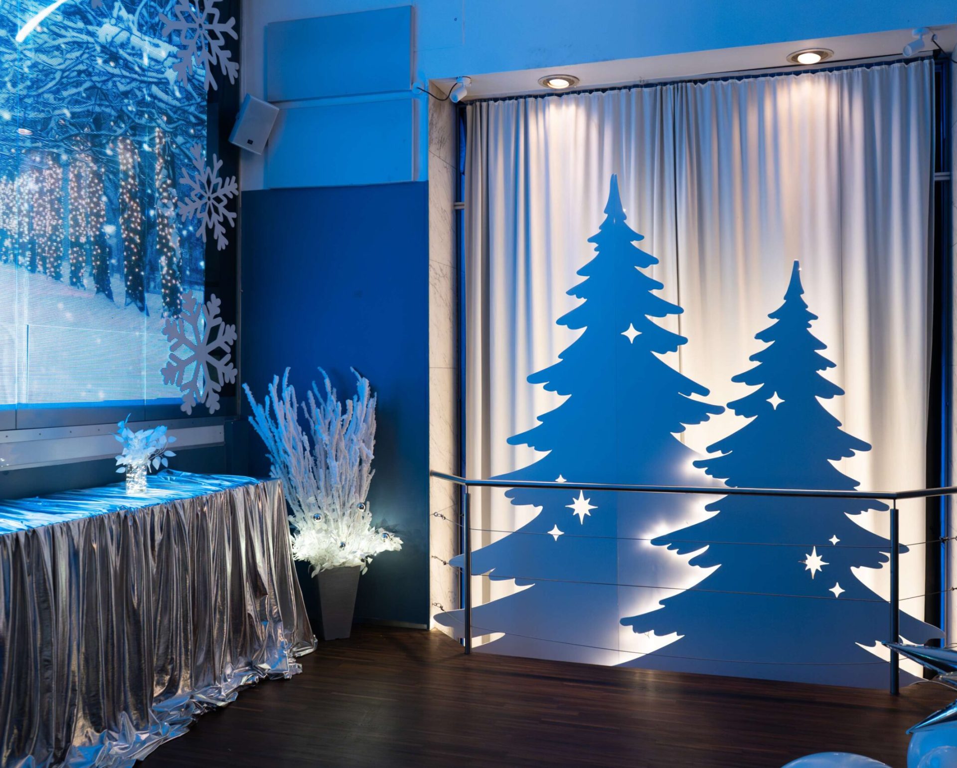 studio67_Weihnachtsfeier_Eventlocation_Wien_mieten