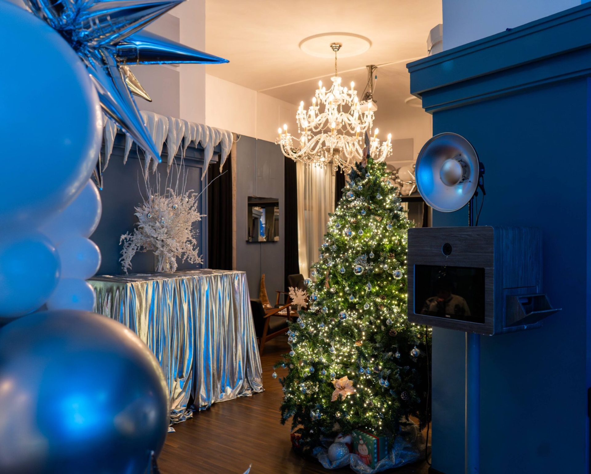 studio67_Weihnachtsfeier_Eventlocation_Wien_mieten