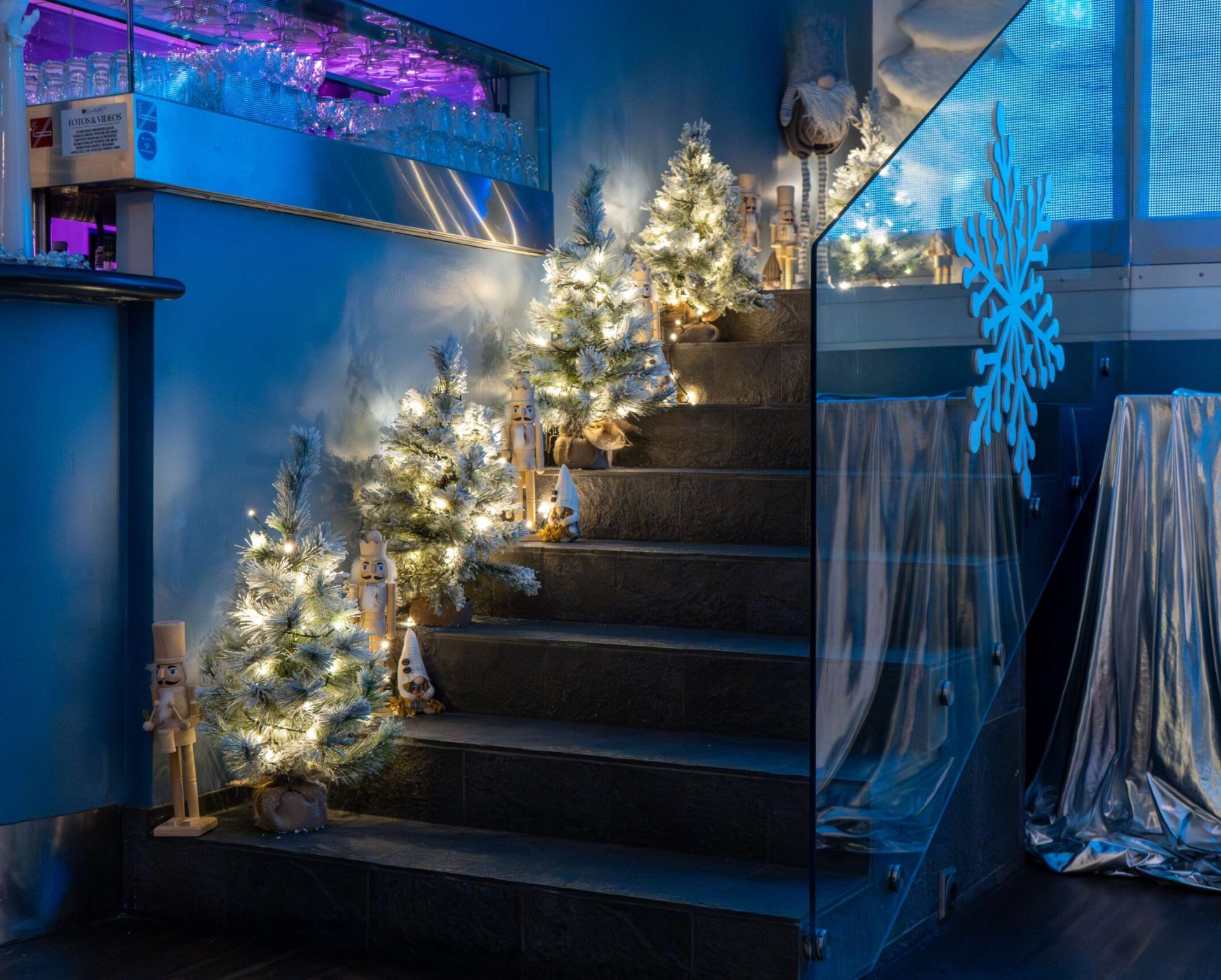 studio67_Weihnachtsfeier_Eventlocation_Wien_mieten