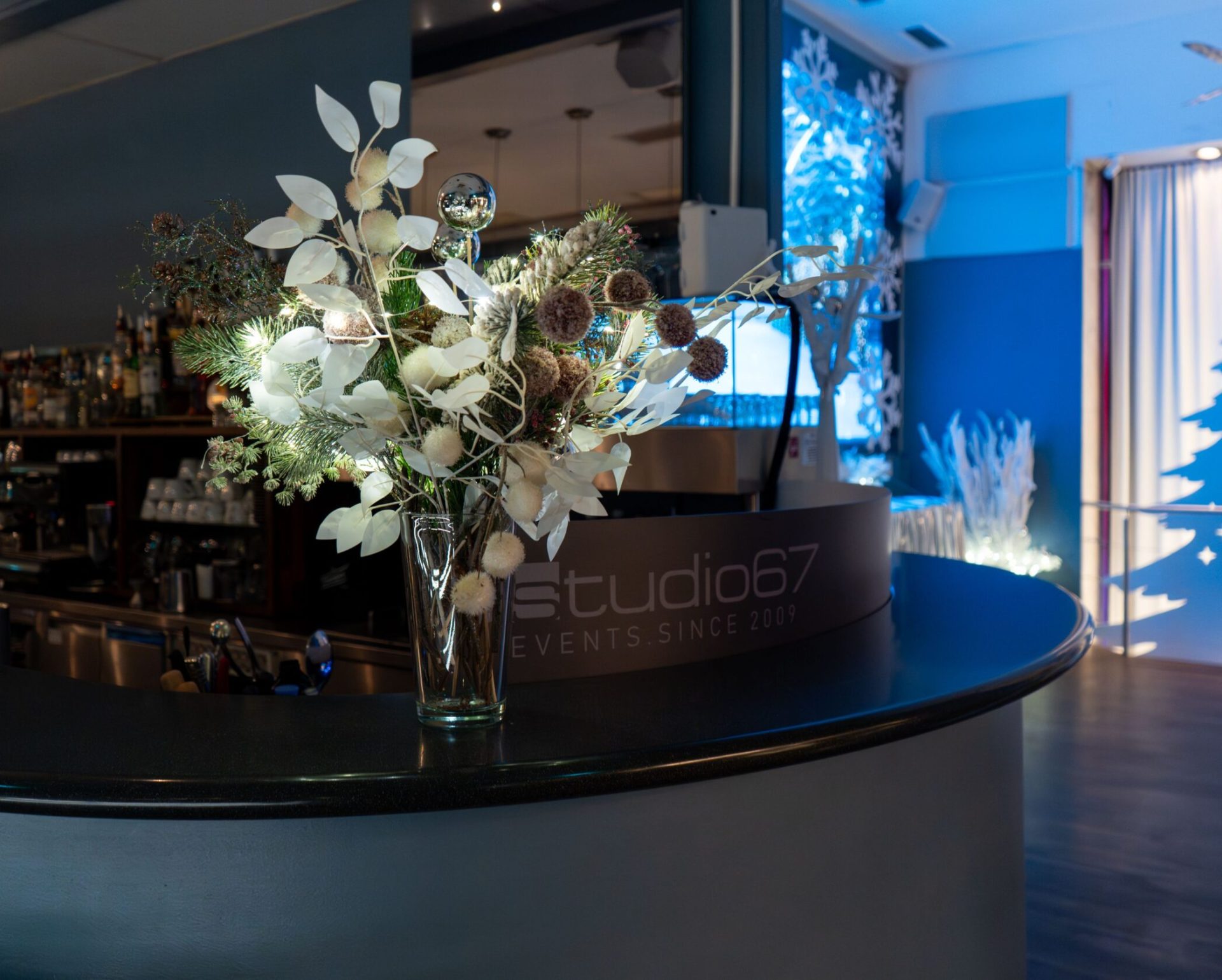 studio67_Weihnachtsfeier_Eventlocation_Wien_mieten